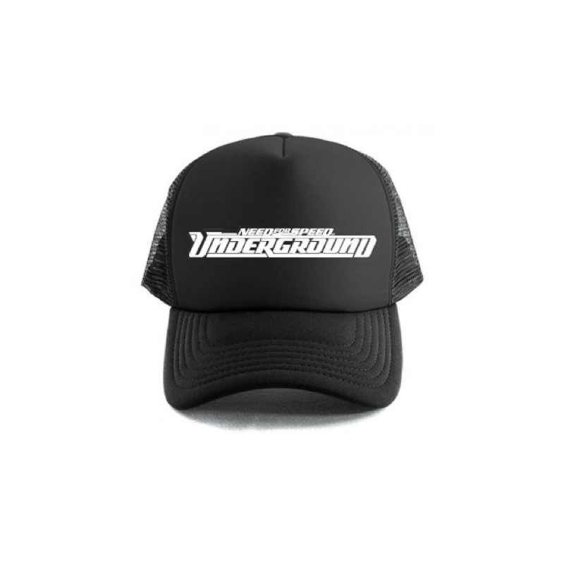 Topi Trucker NFS