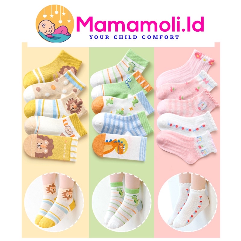 Kaos Kaki Anak / Kaos Kaki Anak Perempuan / Laki Laki / Kaos Kaki Panjang Anak / Children shock/ Kid Shock/ Girl Shock / Boy Shock Import Katun Premium/ Kaos kaki Minliu Untuk Pakai Sepatu Sandal Anak