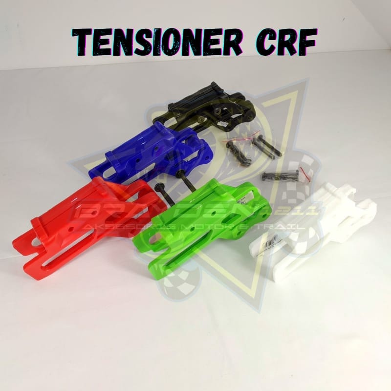 STABILISER RANTAI CRF/TAHANAN RANTAI CRF/TENSIONIR RANTAI CRF