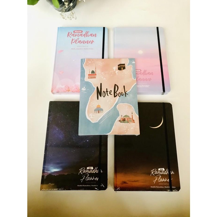 

Radula / Ramadhan Planner 2021 /1442 H Kualitas Terbaik