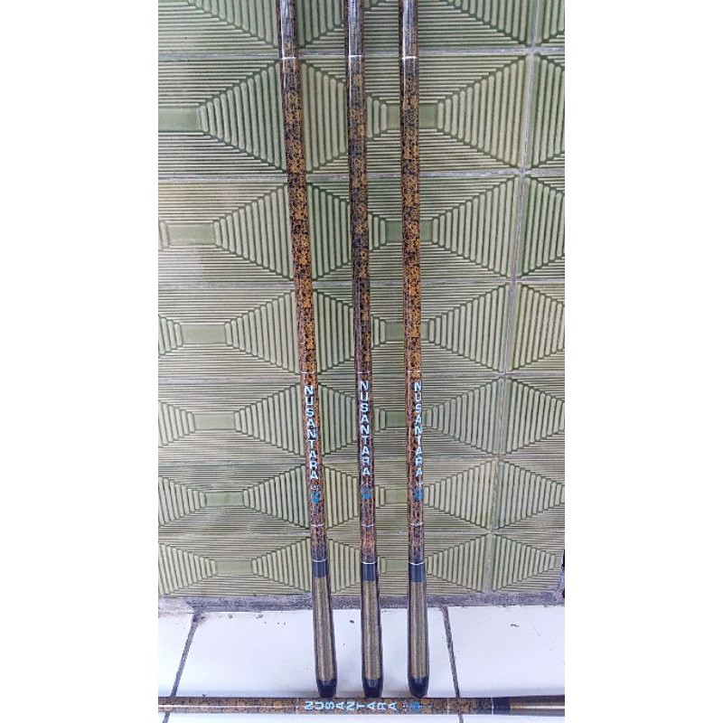 tegek nusantara batik 450 dan 540