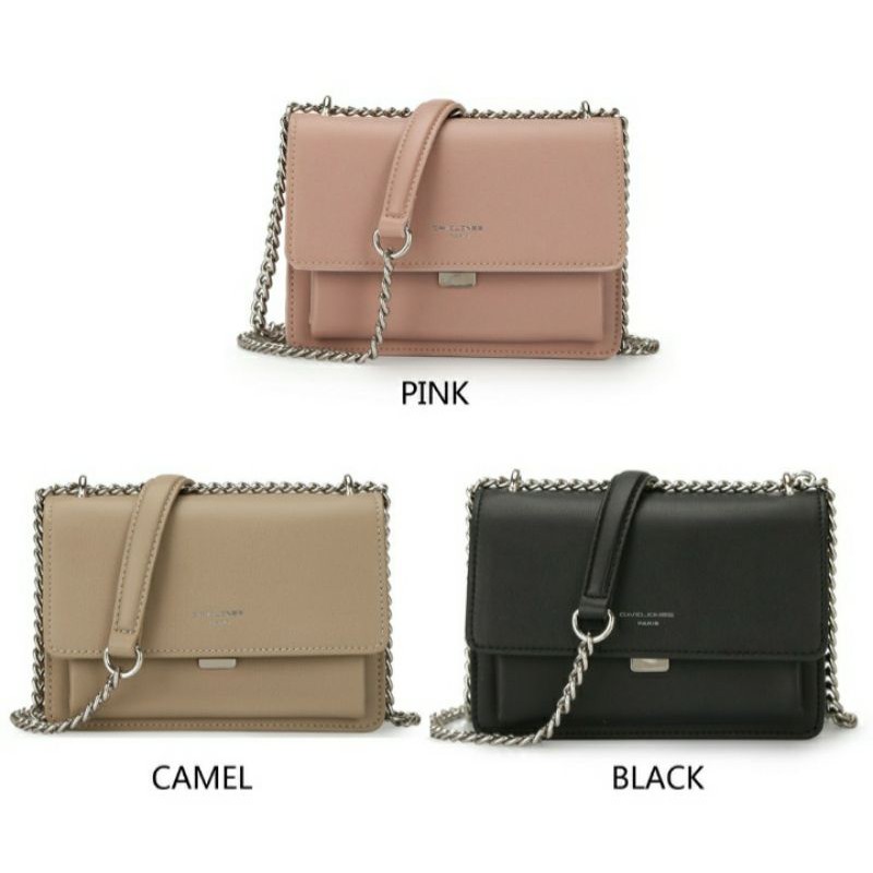 [ORIGINAL] Tas Wanita David Jones