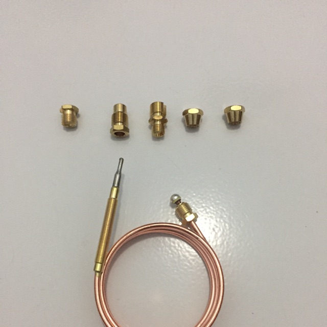 Thermocouple Kompor / Thermocouple Universal
