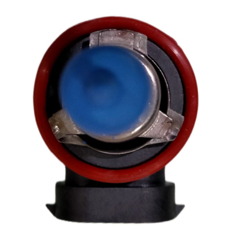 Lampu Depan Mobil Holagen Hologen H11 100watt 12Volt