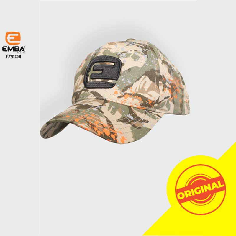 Topi Emba ZIKON-3010016906