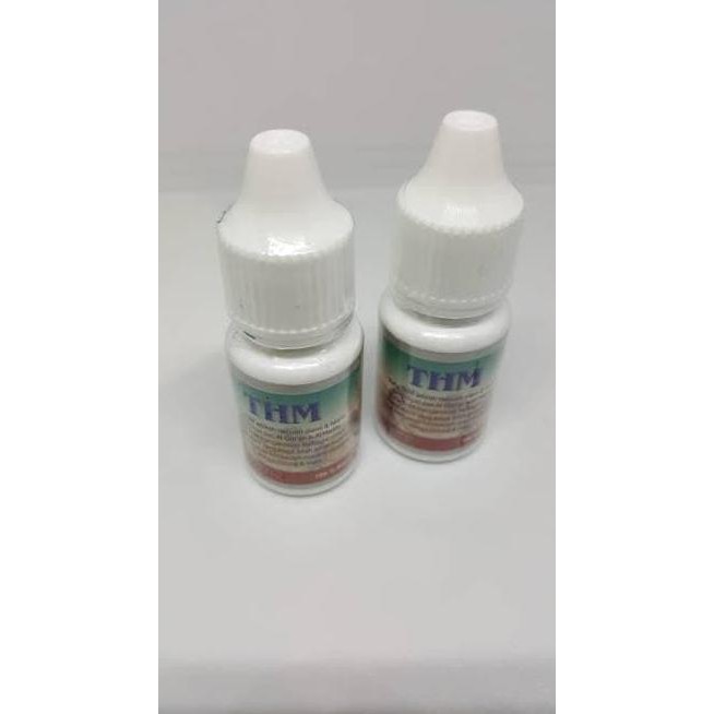 - THM obat tetes hidung mata thm -