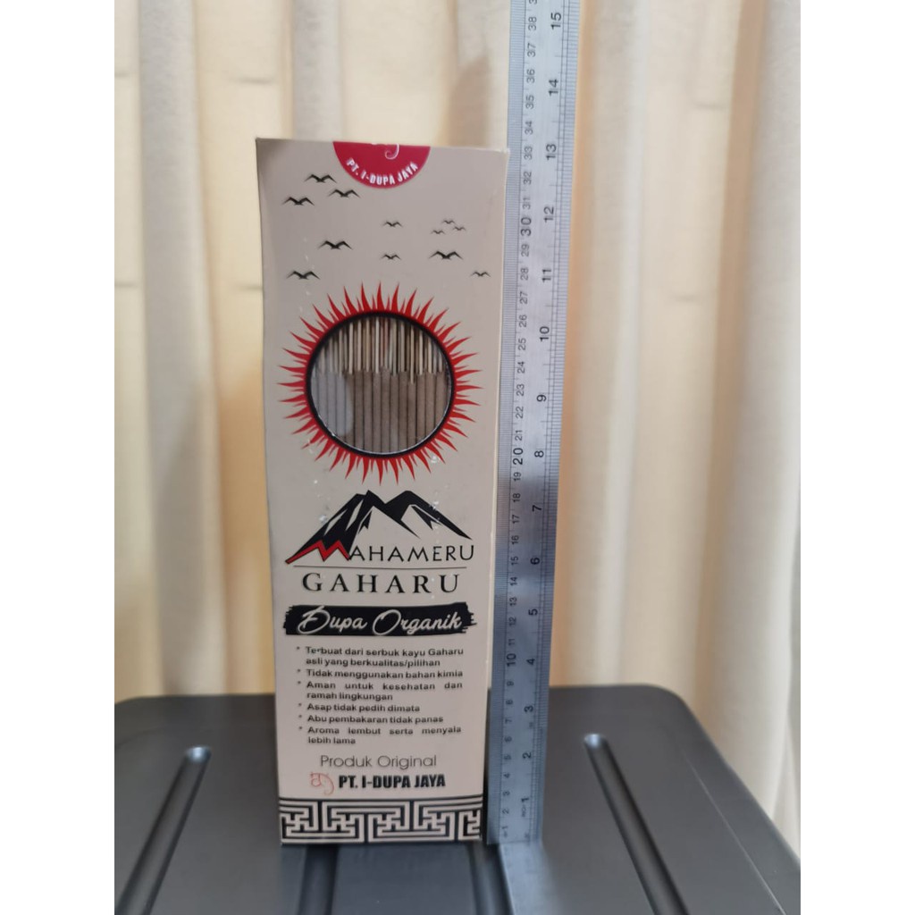 Dupa Hio Gaharu Mahameru Kemasan 1 Kg