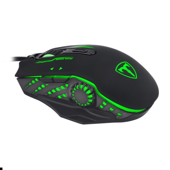 Mouse T-DAGGER RECRUIT T-TGM103 RGB GAMING MOUSE