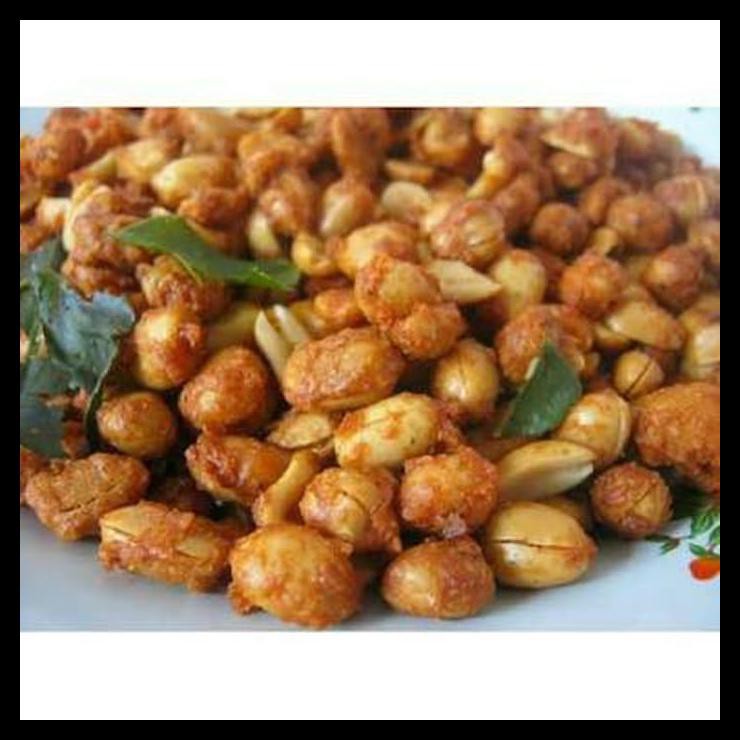 

HOT SALE 500gram Kacang Thailand grosir termurah jakarta terjamin