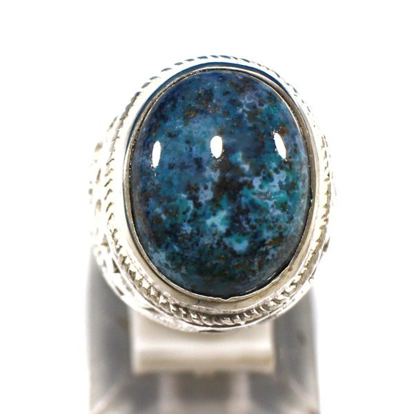 CINCIN BATU AKIK BACAN DOKO MAJIKO BLUE Z BODYGLASS KACA, NGGA KACA DANA BALIK 100%. PALING MURAH !!