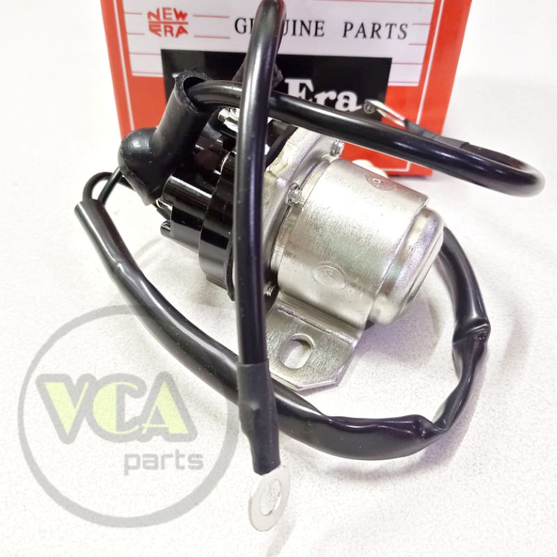 RELAY STARTER 24v UNTUK MOBIL FUSO/PS 190.
