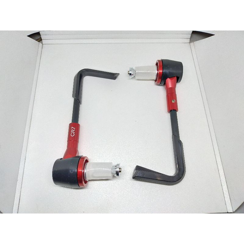 Hand Guard Pro Guard Plastik CR7