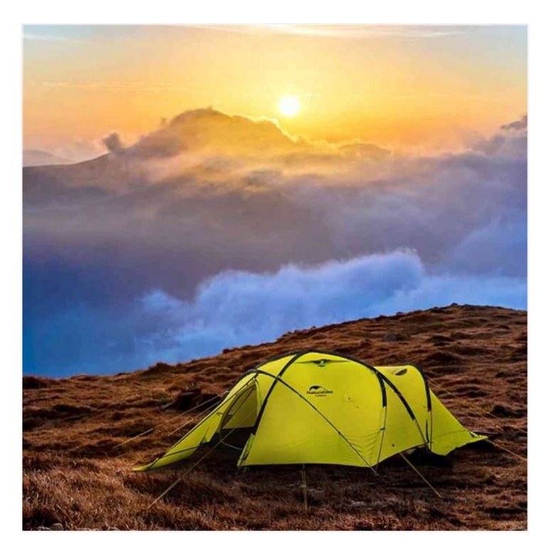 TENDA IGLOO 2 NATUREHIKE NH19ZP012 [E5]
