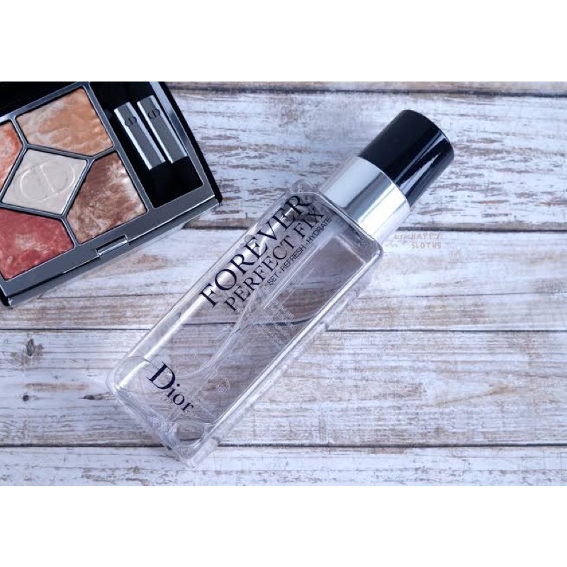 Spray Fixateur Forever Perfect Fix Dior Jual Make Up For Ever
