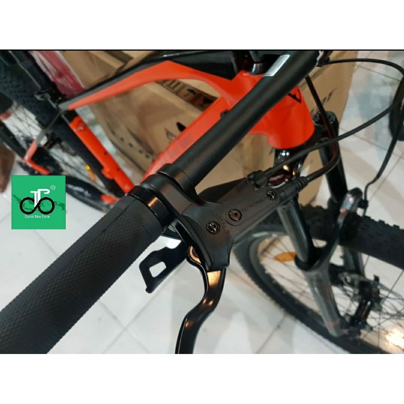 Sepeda MTB 27.5" Thrill Ravage 3.5