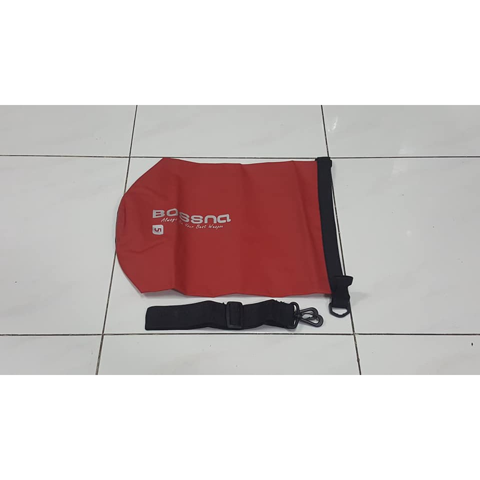 WATERPROOF DRY BAG BOSSNA