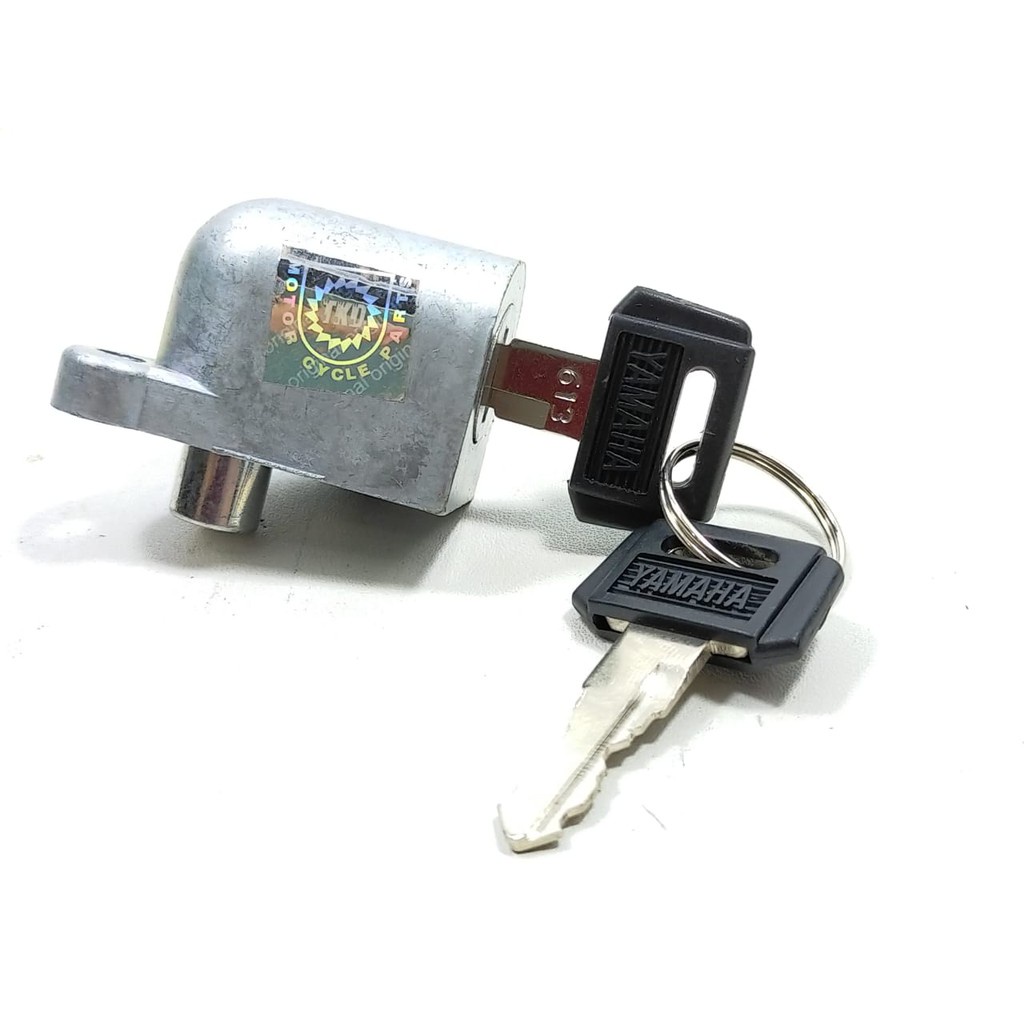 KUNCI STANG SETIR YAMAHA L2S SUPER LSN