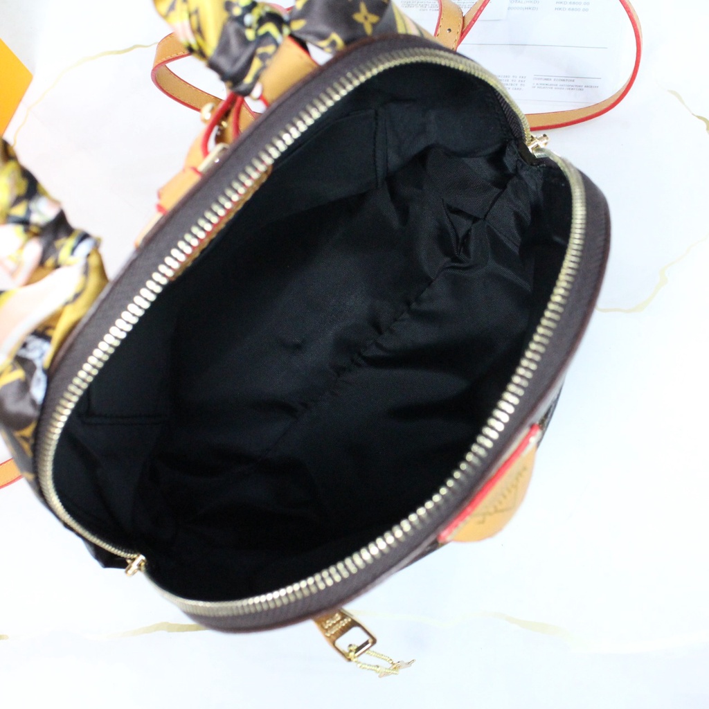 L¤uis Vuitton MoonBack Pack 197  (FreeDustBag+BubbleWrap)