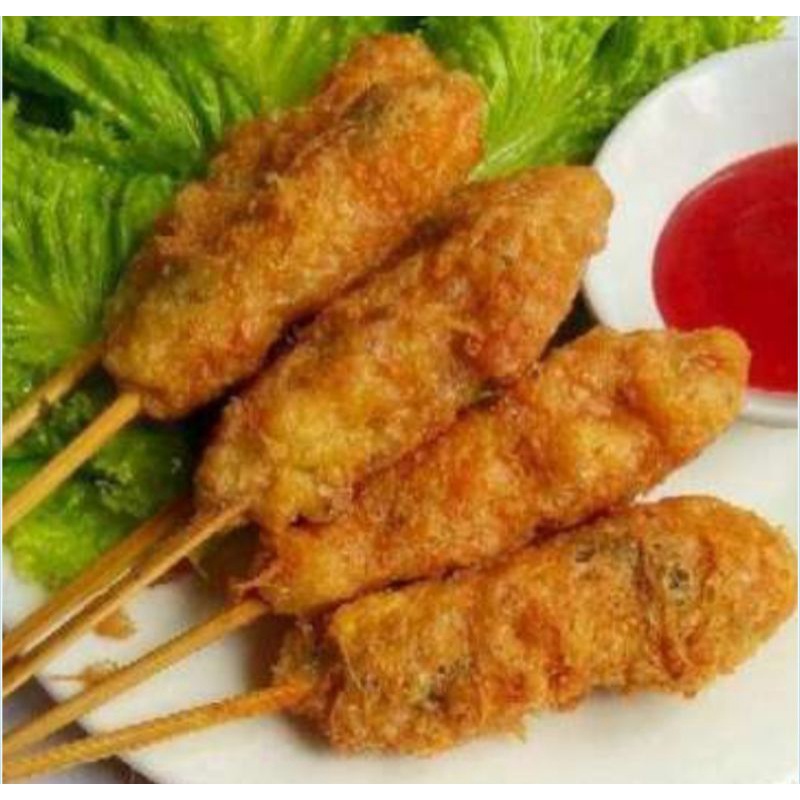 

Sempol ayam frozeen food