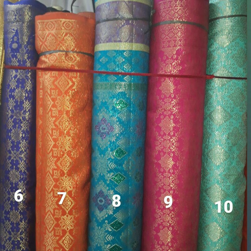 SongketPalembang/BahanSongket/KainSongket/BahanSongketPalembang