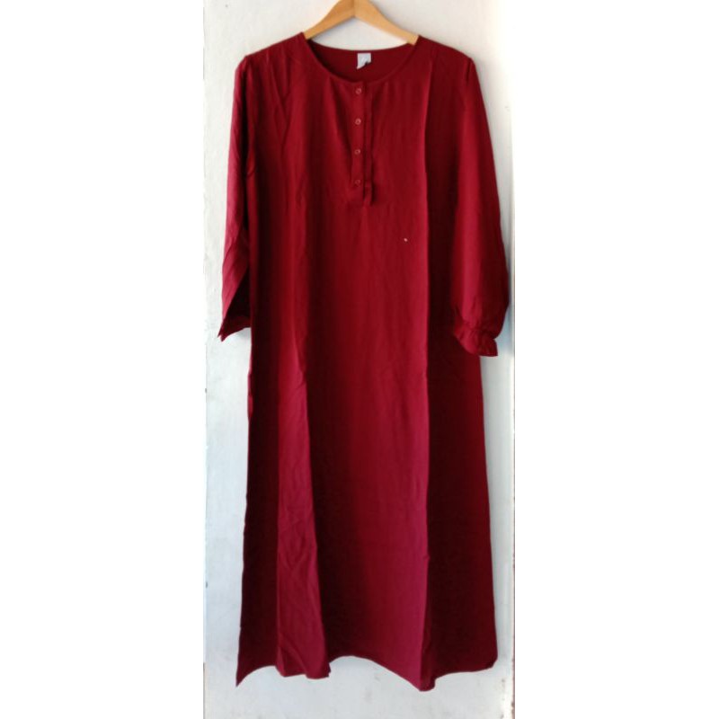 Daster panjang St. Yves L XL