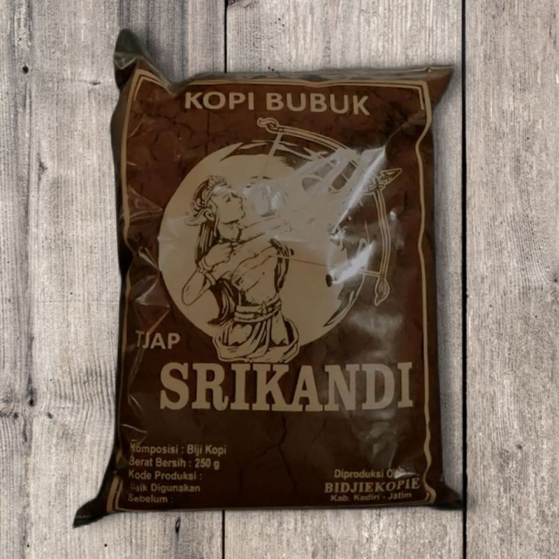 

bubuk kopi