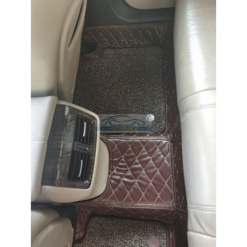 Karpet mobil  Honda Accord 2015-2020