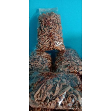 

basreng kiloan/ori/pedas/daunjeruk