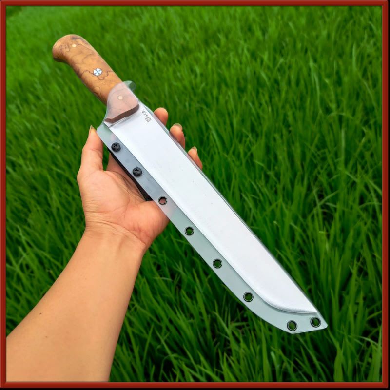 Original produk GOSEM BOHLER K110 SARUNG PVC CUSTUME premium