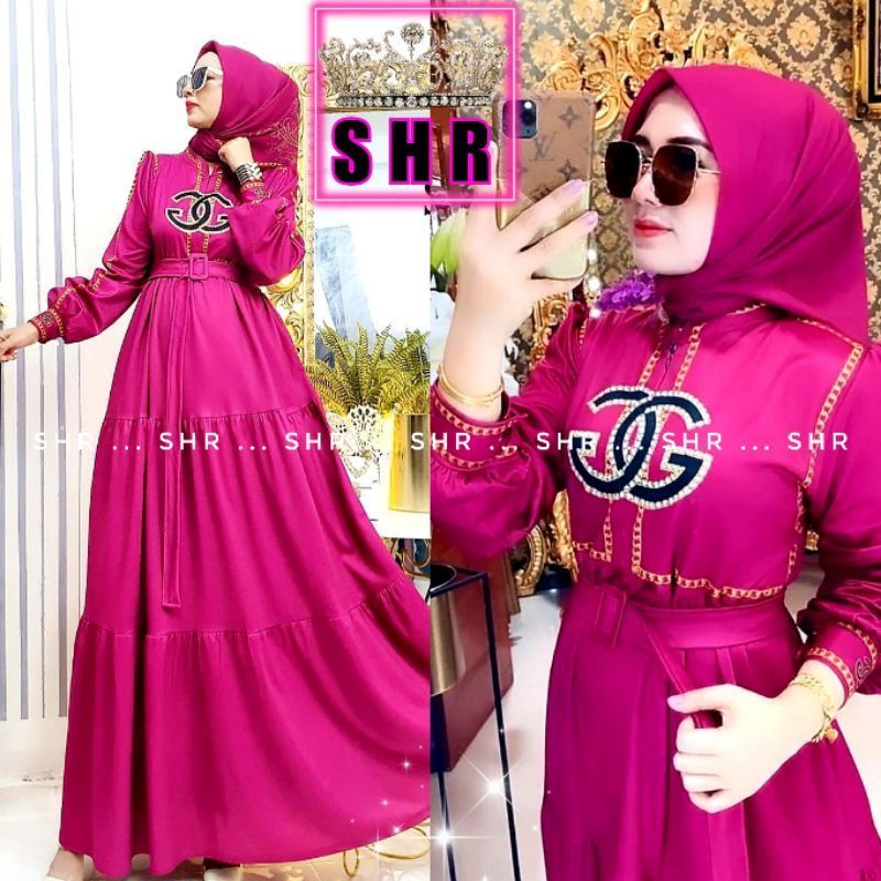 GAMIS SCUBA PREMIUM SHR ORIGINAL