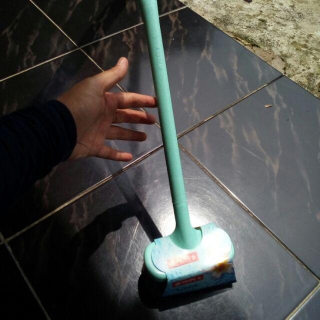 Sikat Kamar Mandi Lion Star Bagus Kuat Dan Murah