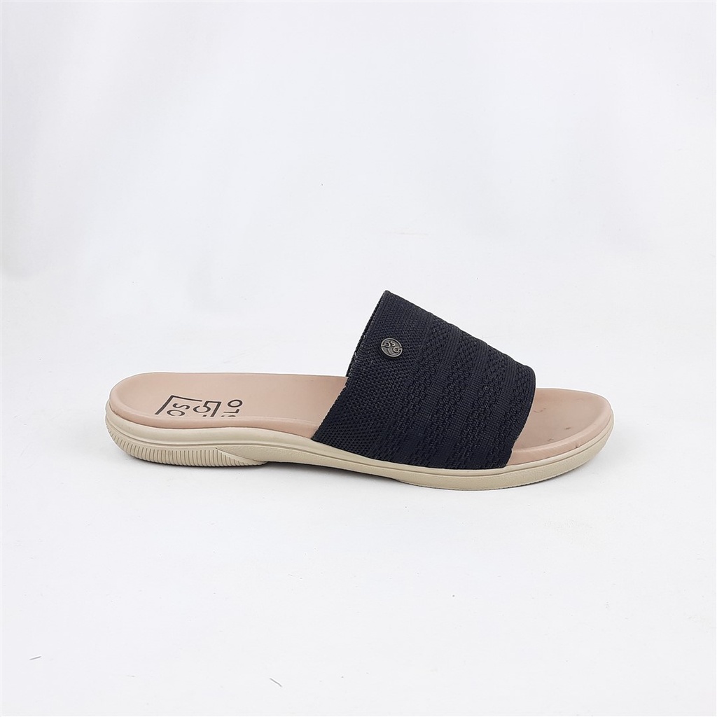 Sandal slop wanita Oslo Sc.128 36-40