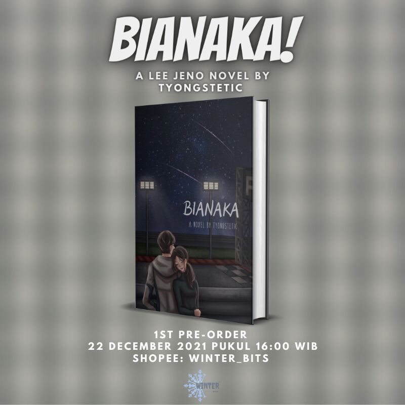 

[5th PO Bianaka by Tyongtestic]