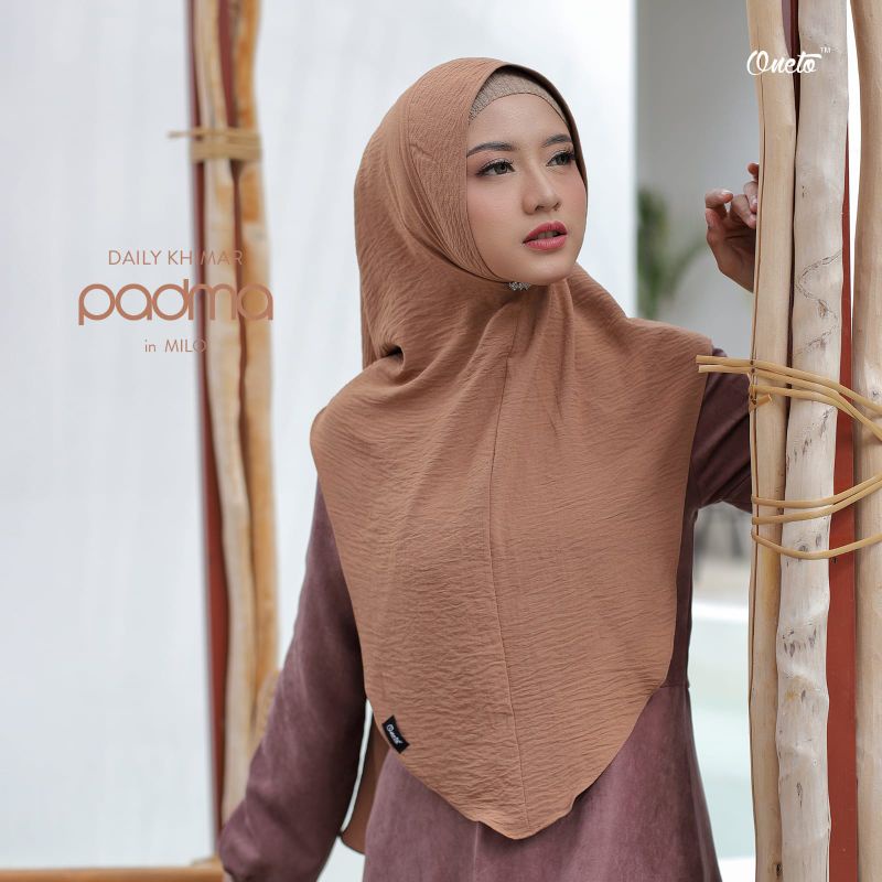 daily padma by oneto