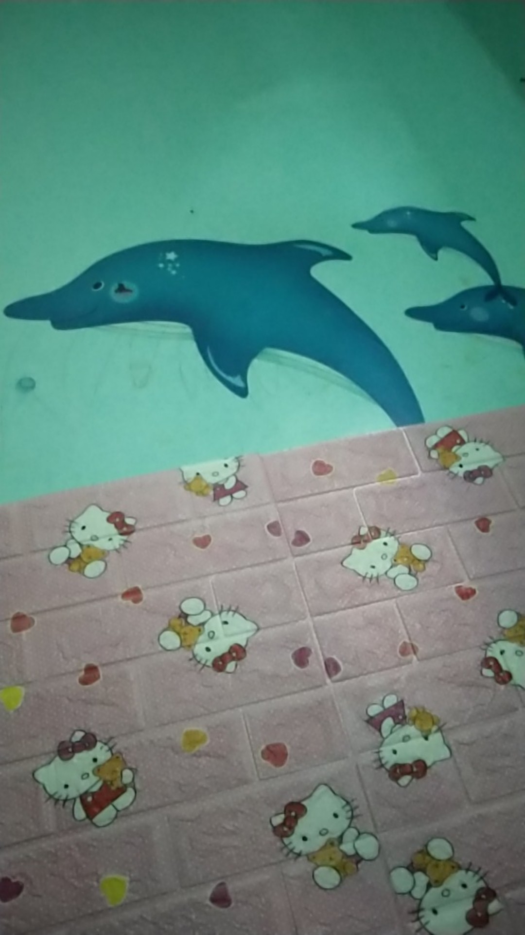 Payung  Print Lipat Sablon Atau Print Logo Jafraa