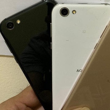 SHARP AQUOS SHV39 RAM 4 - 64GB SHV 39 ORIGINAL MULUS BENING