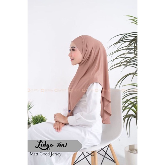Hijab instan Original kekinian Jilbab Instan Masker Jilbab masker masa kini