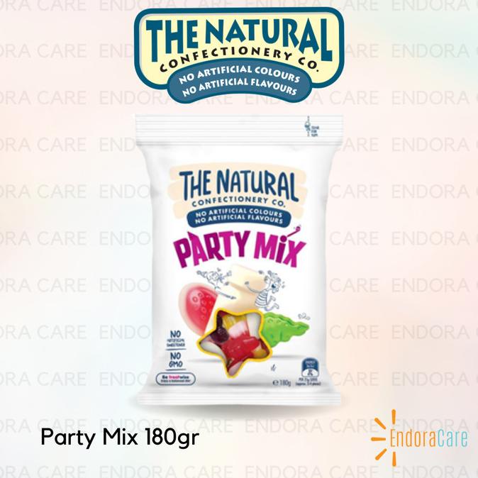 

Big Sale The Natural Confectionery Co Gummies Permen Jelly Imported Australia Big Sale