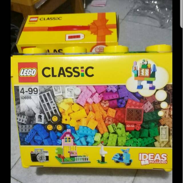Lego classic