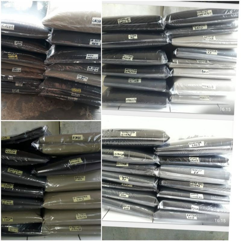 Karpet Dasar Calya Karpet Dasar Sigra Karpet Dasar Avanza Karpet Dasar Xenia Karpet Dasar BRV Karpet