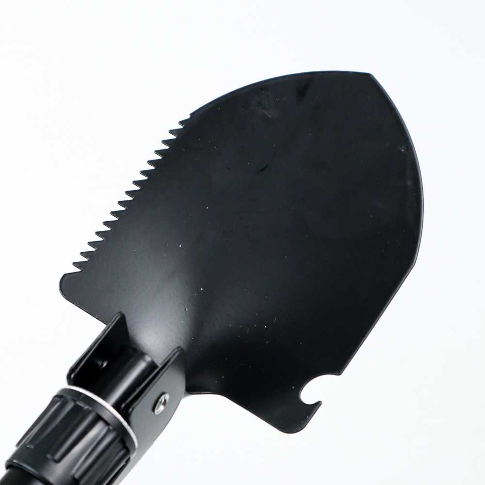 TD - PKK Taffware Pacul Sekop Lipat Militer Portablel Survival Tools - 101