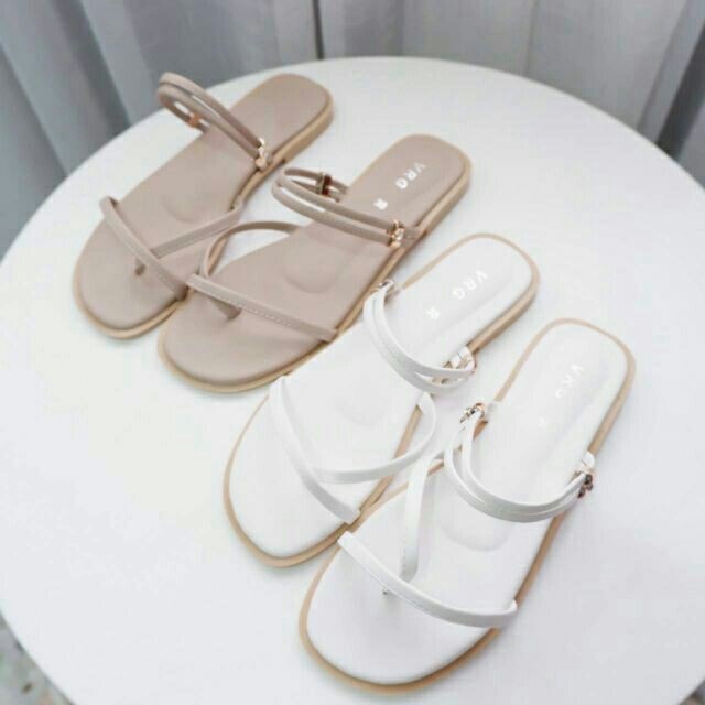 DAFF 48 SANDAL TEPLEK TALI