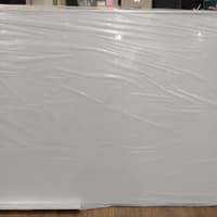 White Board Sakura 120 x 240 ( gantung ) One Side