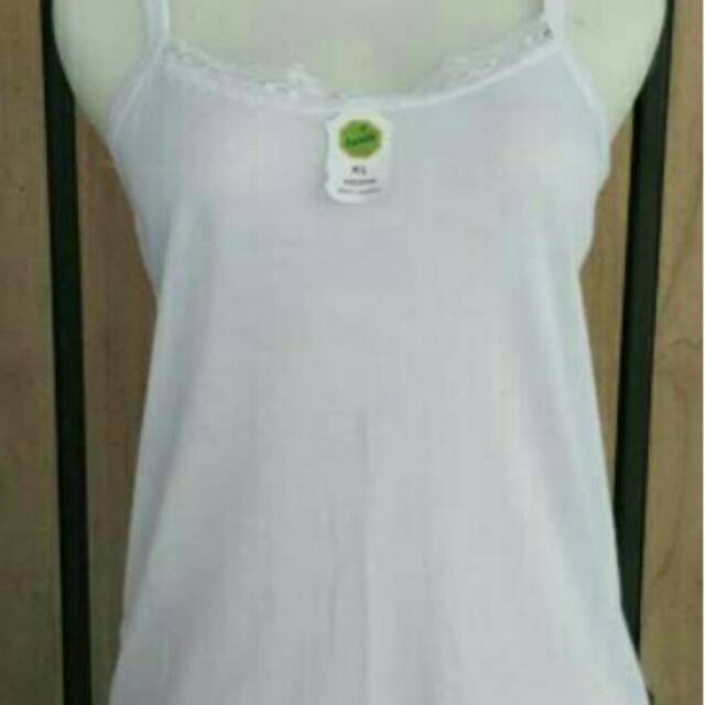 Kamisol / Singlet Wanita / TankTop Remaja