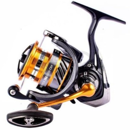 Reel DAIWA REVROS 2019 LT 3000-CXH