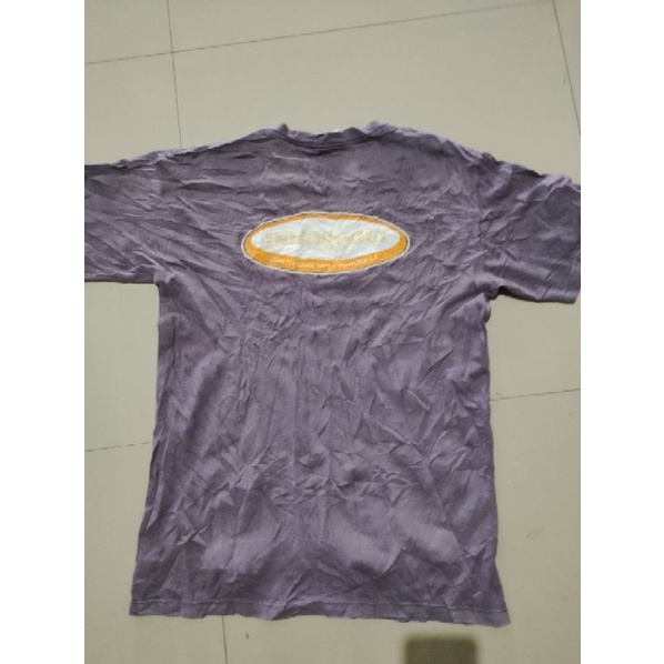 vtg 90s Patagonia beneficial tees