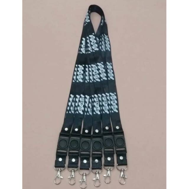 

Promo Lanyard Off White - Gantungan Vape Off White - Lanyard Off White Special Edition
