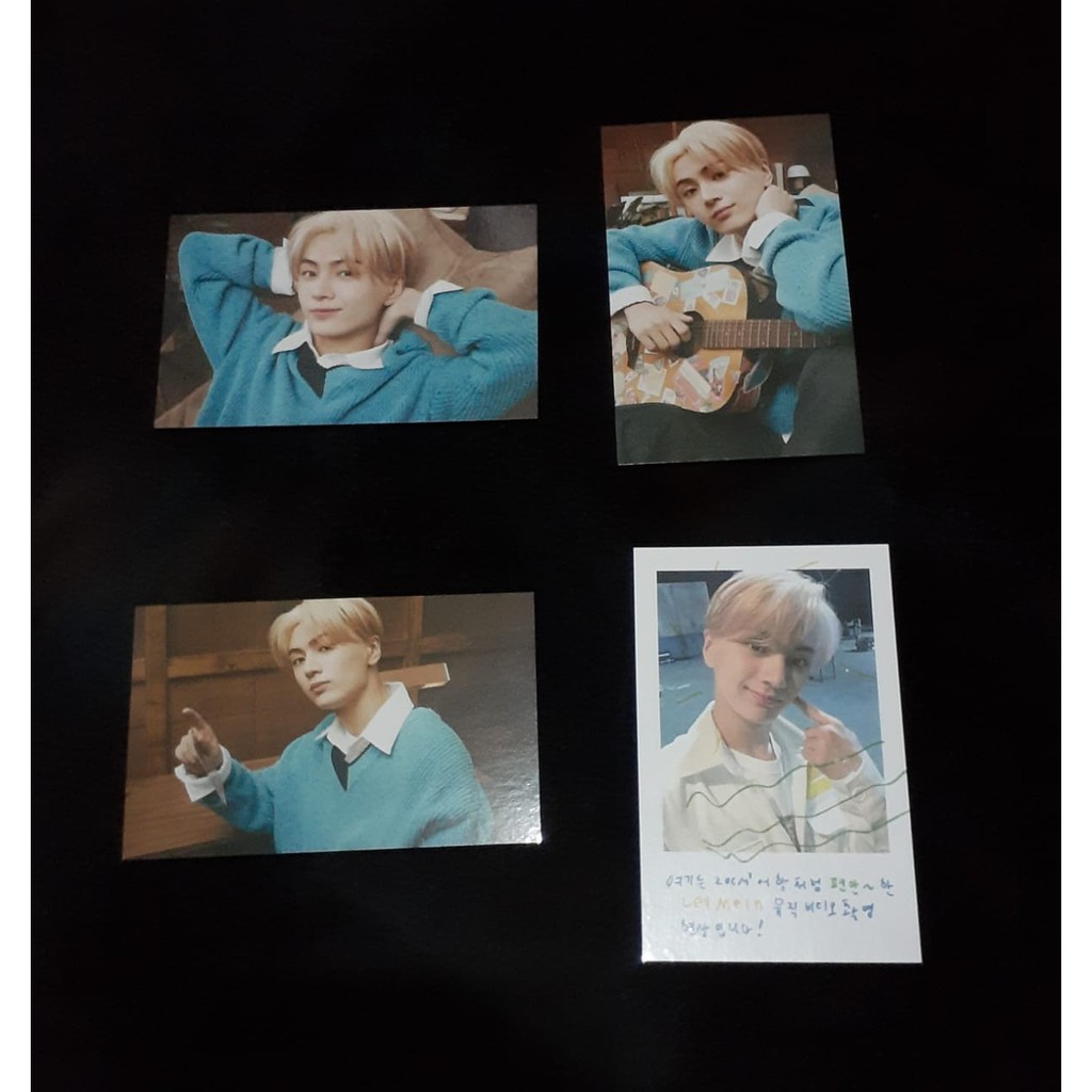 TC Basic & SPC EN-CONNECT JAY ENHYPEN