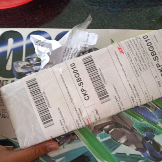 Tang Potong Presisi Halus Rapi Cutting Plier 6 Inch Tang Pengrajin Gunting Plastik Gundam