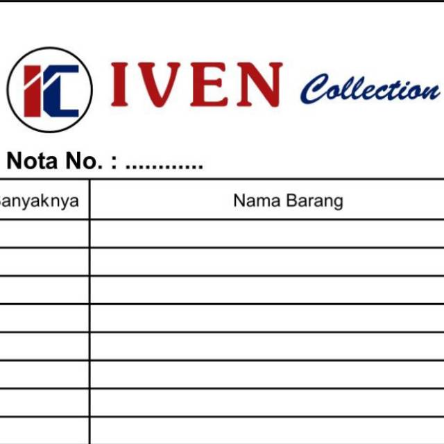 Toko Online IVEN COLLECTION | Shopee Indonesia